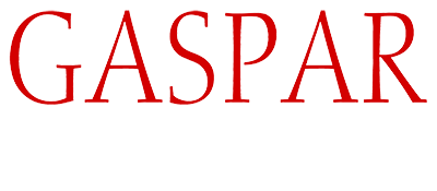 Gaspar Digital